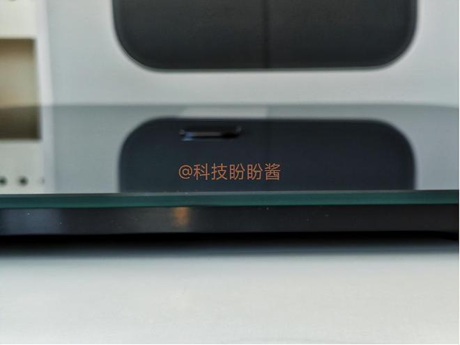 Pro炫彩大屏智能交互息屏也能连蓝牙瓦利棋牌上新啦！米家体脂秤S400(图9)